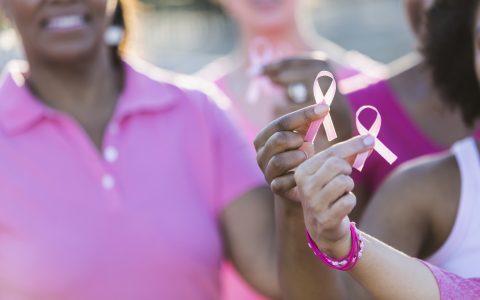 Dispensaries and Brands Giving Back for Breast Cancer Awareness Month