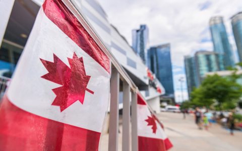 Canada Cuts Ribbon on World’s Largest Legal Marijuana Marketplace