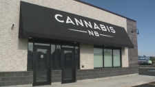Recreational Cannabis Stores in New Brunswick