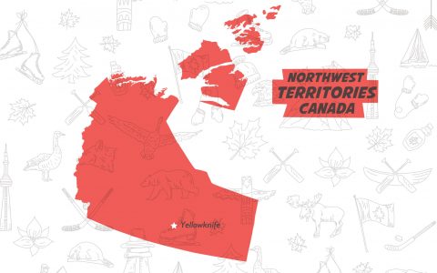 Legal Cannabis in Northwest Territories: What You Should Know