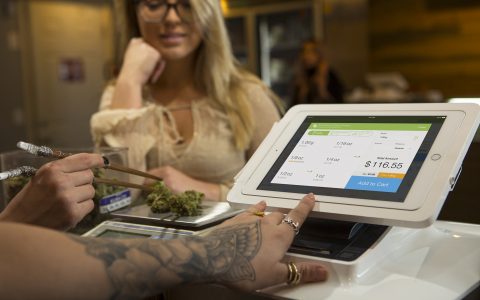 How POS Software Is Changing Cannabis Delivery Management