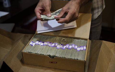 Cannabis Taxes Go to Voters in Dozens of California Cities