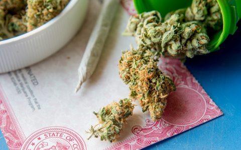 How to Get a Medical Marijuana Card in New Mexico