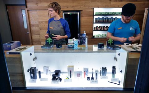 FAQ: What to Expect as East Coast’s First Pot Shops Finally Open