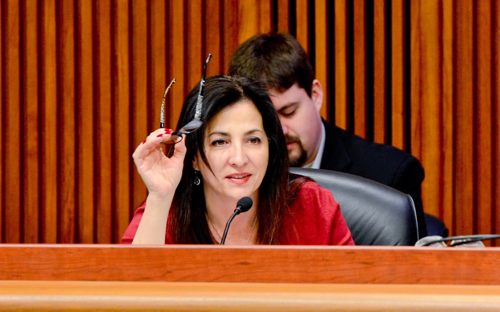 When Will New York Legalize It? State Senator Diane Savino Explains