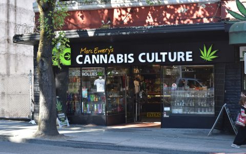Vancouver Dispensaries Won’t Close Without a Fight