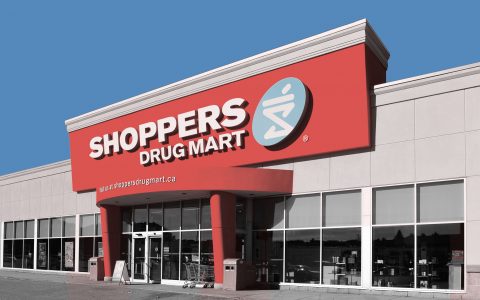 Shoppers Drug Mart Launches Medical Cannabis Sales Online
