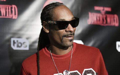 Toronto Maple Leafs Suing Snoop’s Cannabis Brand Over Logo