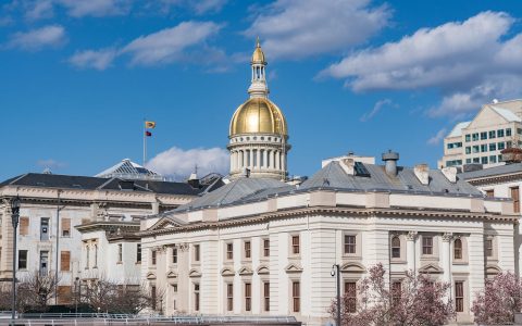 Cannabis Collapse: New Jersey Lawmakers Call Off Legalization Vote