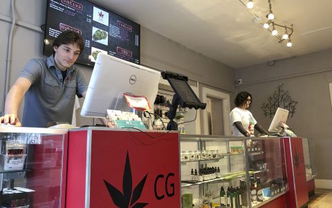 New Mexico Bill to Create State-Run Dispensaries Appears Dead