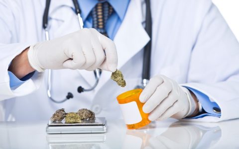 Louisiana Takes a Step Toward Finally Delivering Medical Marijuana
