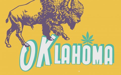 Oklahoma Medical Cannabis Patients Can Hold Open-Carry Gun Permits