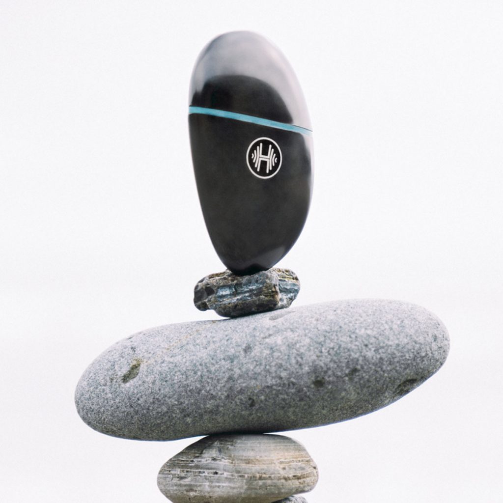 Father’s Day 2019 gift ideas for marijuana fans include the Hanu Stone.