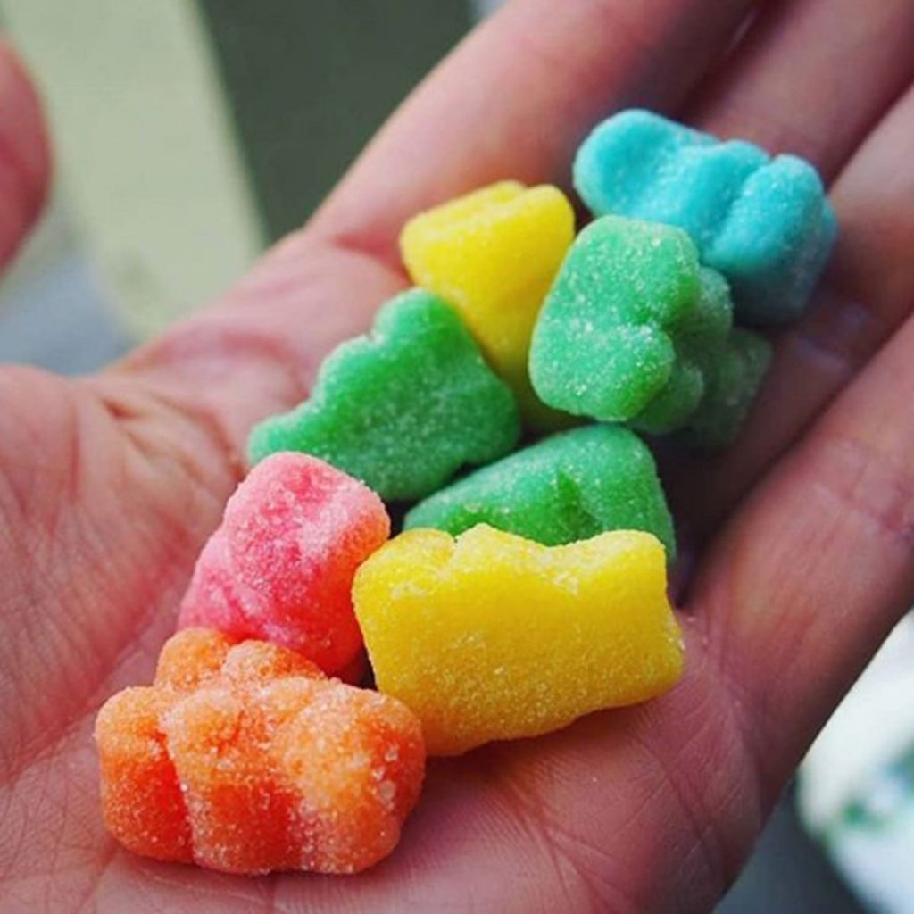 The Future of CBD Gummies and Edibles