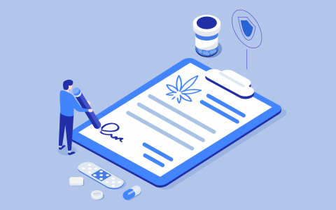 How Curaleaf Connects New Yorkers with Medical Cannabis