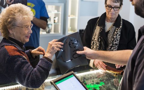 Seniors Are Erasing the Line Between Medical & Recreational Cannabis Use