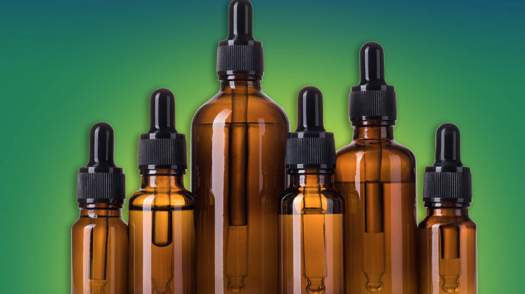 WHAT’S THE DEAL WITH CBD?  IT’S LEGAL EVERYWHERE, RIGHT?