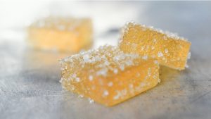 Sweet strategy: How one CBD manufacturer found success making ingredients, not edibles