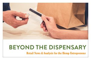 Beyond the Dispensary: 5 strategies CBD brands use to make deals with mainstream retailers