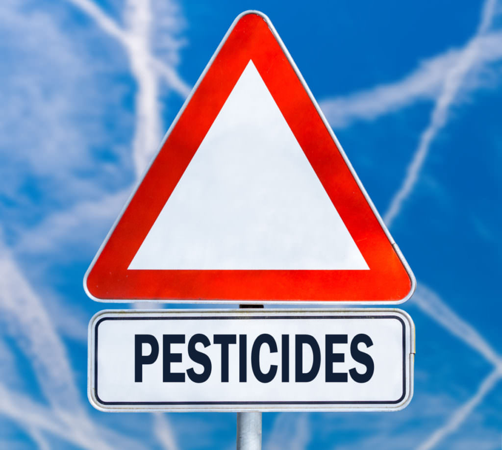 EPA seeking industry input on pesticide applications for hemp production