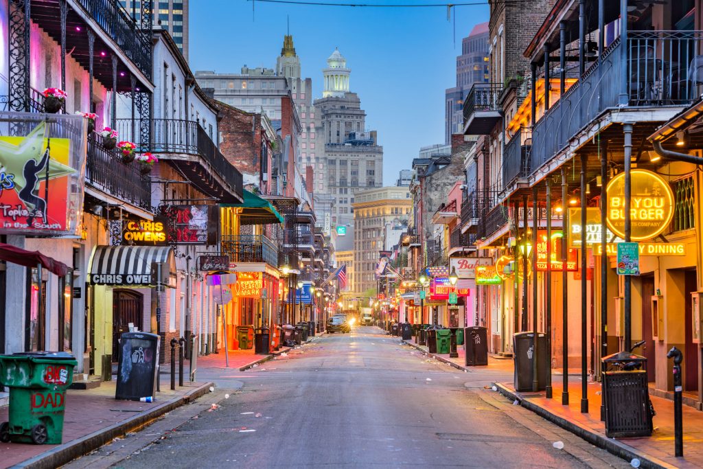 Louisiana permits hundreds of businesses to sell CBD products