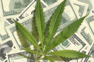 Congress To Vote On Cannabis Banking Bill Next Week