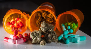 Survey: Pain Patients Often Report Substituting Cannabis for Opioids