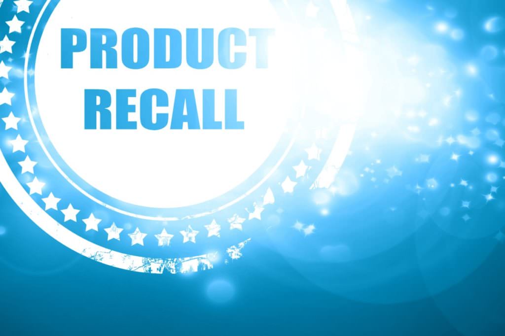 Health Canada recalls THC product mislabeled as CBD