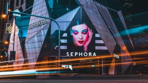 Sephora sets CBD standards as it adds fourth line of CBD topicals