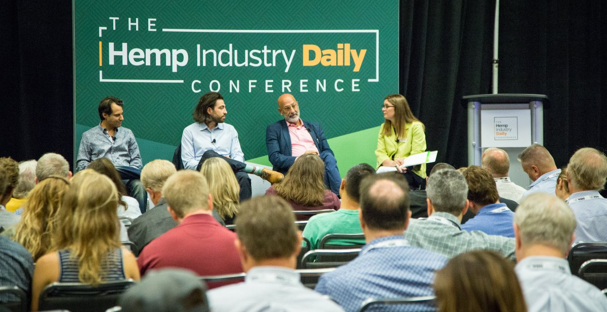 Hemp Industry Daily launches virtual conference