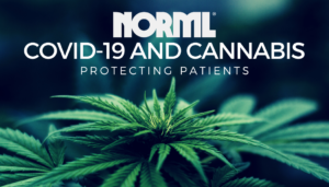 NORML Urges Congress to Provide Small Business Relief to State-Licensed Cannabis Companies