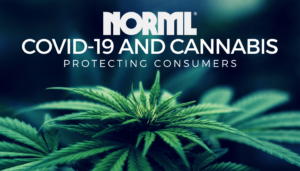 Cease Arrests and Incarcerations: NORML Joins Law Enforcement Advocates, Medical Professionals, And Others On Letter