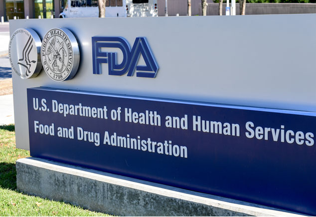 FDA warns 2 companies to stop pushing CBD for opioid addiction