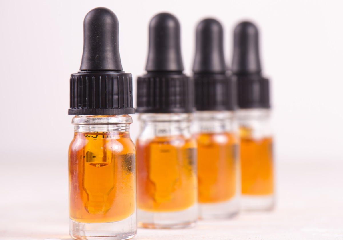 BREAKING: European Commission reverses course, says CBD should not be regulated as a narcotic