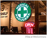 Poll: Majority of Americans Favor Designating Cannabis Dispensaries as “Essential Services”