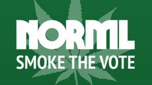 NORML Launches “Smoke the Vote” To Prepare For 2020 Election