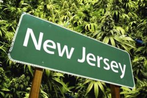 New Jersey: Assembly Lawmakers Approve Marijuana Decriminalization Legislation