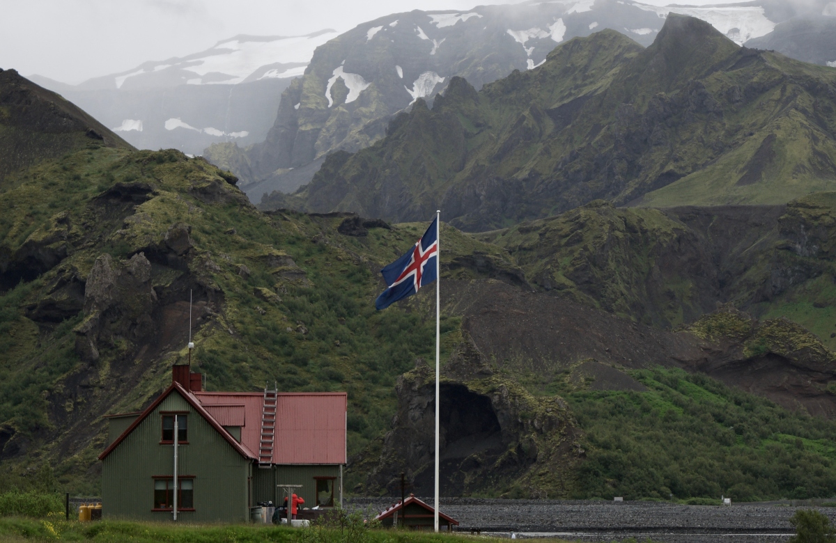 Iceland amends narcotics regulation to allow hemp seed imports