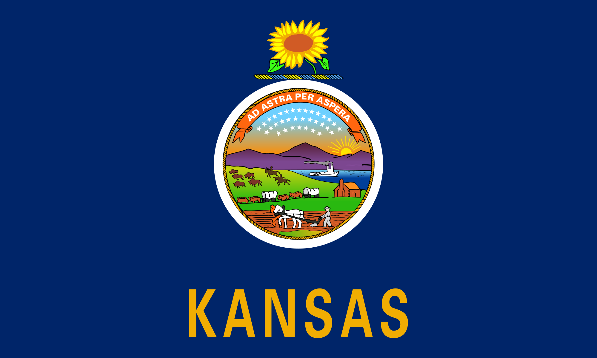 Kansas gets USDA nod, will take 2020 applications until June 1