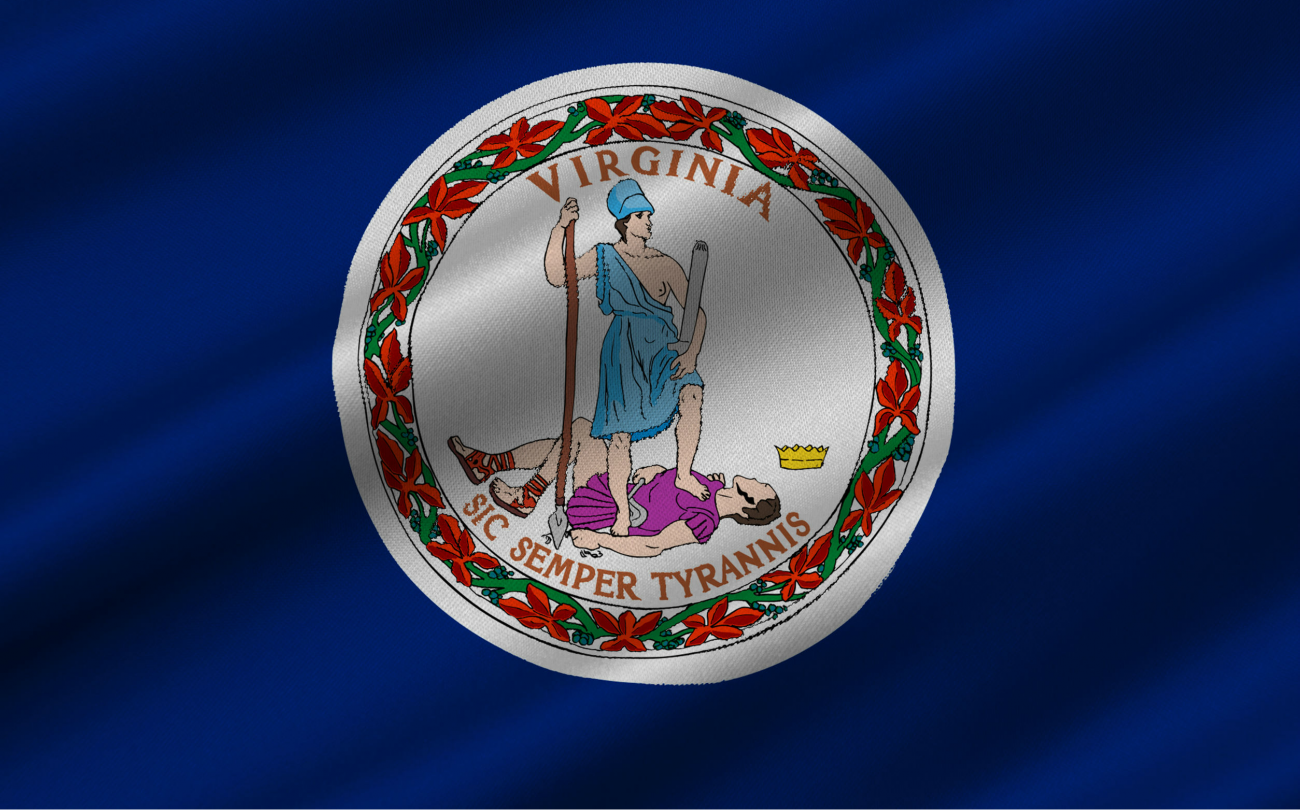 Virginia governor signs CBD food regulations into law