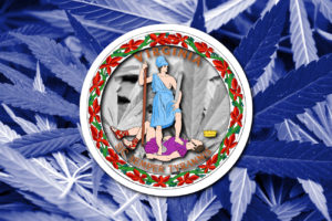 Virginia: Governor Approves Bills to Decriminalize Marijuana and Legalize Medical Cannabis