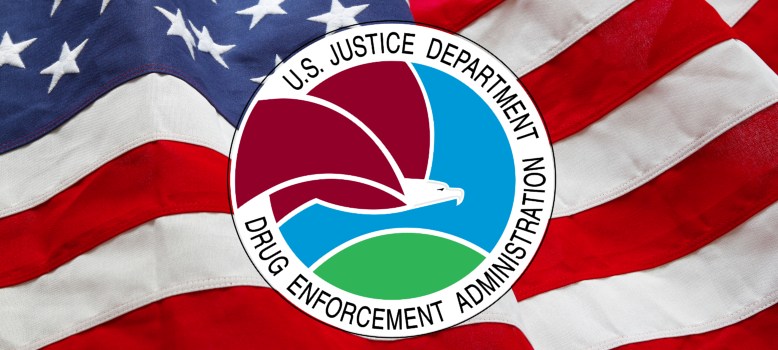 DEA removes cannabis drug Epidiolex from controlled substance list