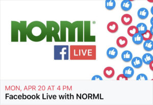Happy 4/20 From NORML!
