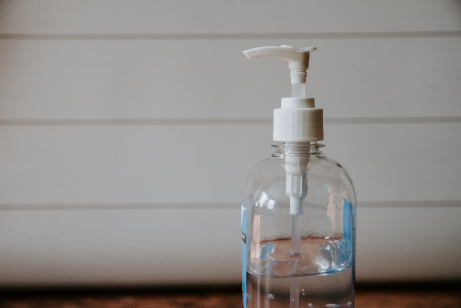 Neptune hires new CFO, gains government approvals to make hand sanitizer