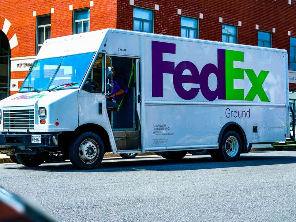 Former FedEx executive leading CBD startup in Tennessee