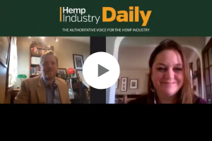 Interview: In Texas, the hemp industry’s challenge is slow, sustainable growth