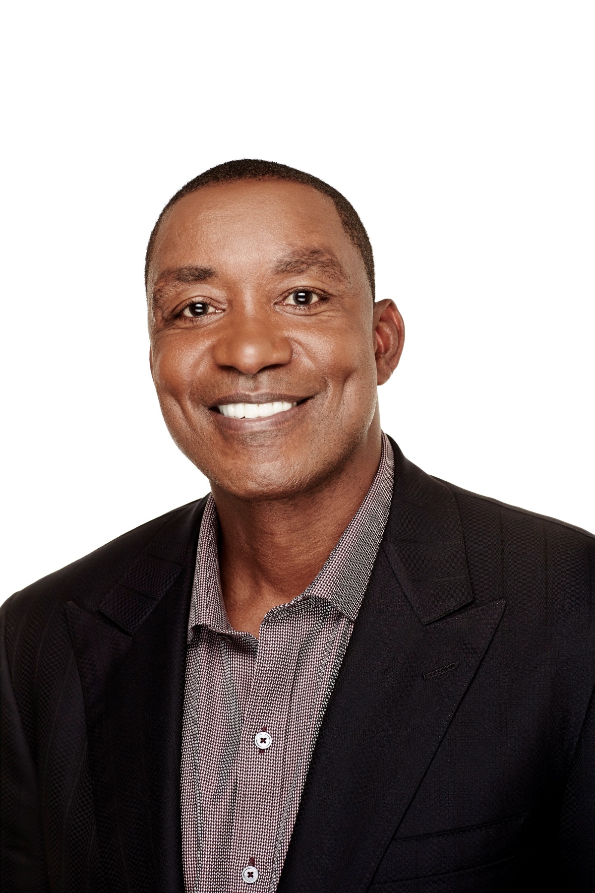 Former NBA star Isiah Thomas named CEO of CBD company that cultivates in Colombia