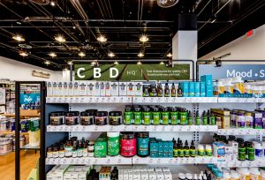 National retailer Vitamin Shoppe putting new emphasis on CBD