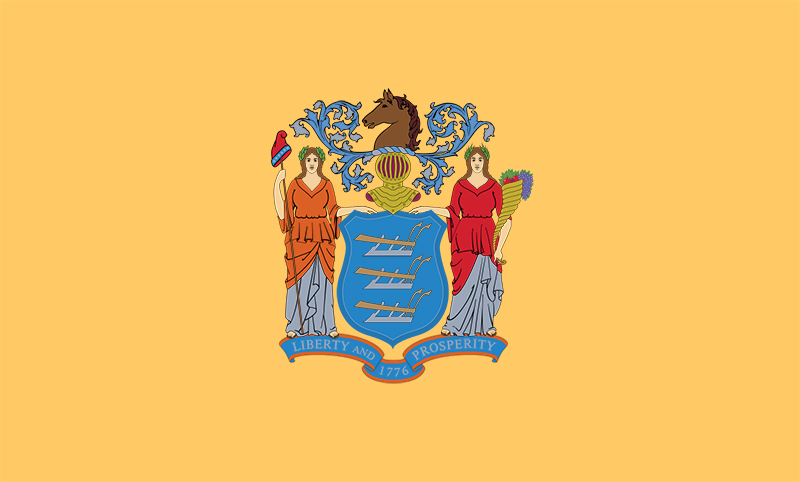 New Jersey: Legalization Initiative Continues to Enjoy Broad Voter Support