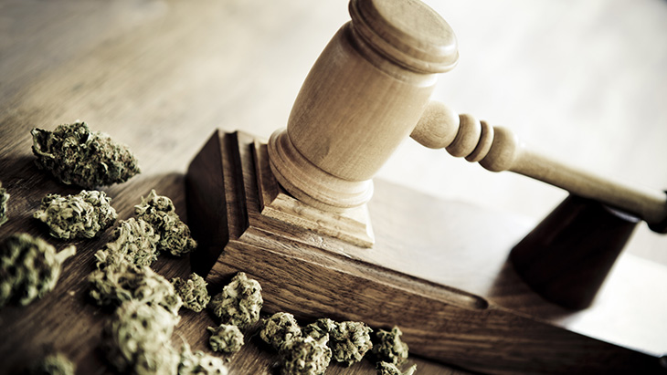 Nebraska: Supreme Court Invalidates Proposed 2020 Medical Marijuana Legalization Initiative